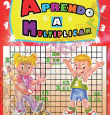 APRENDO A MULTIPLICAR