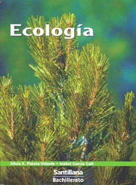 ECOLOGIA BACHILLERATO