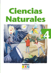 CIENCIAS NATURALES 4 PRIMARIA XXI