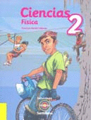CIENCIAS FISICA 2 SECUNDARIA INTEGRAL