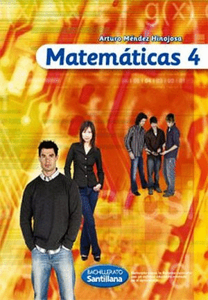 MATEMATICAS 4 BACHILLERATO