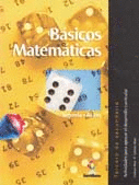 BASICOS MATEMATICAS 3 SECUNDARIA