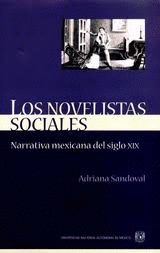 LOS NOVELISTAS SOCIALES