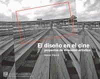 DISE�O EN EL CINE EL