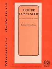 ARTE DE CONVENCER
