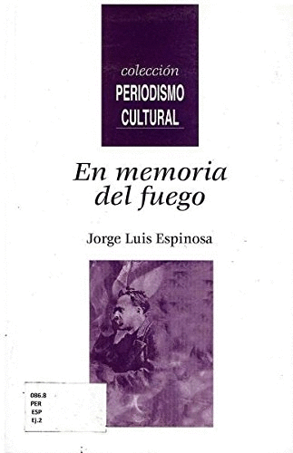 EN MEMORIA DEL FUEGO