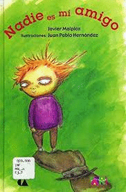 NADIE ES MI AMIGO