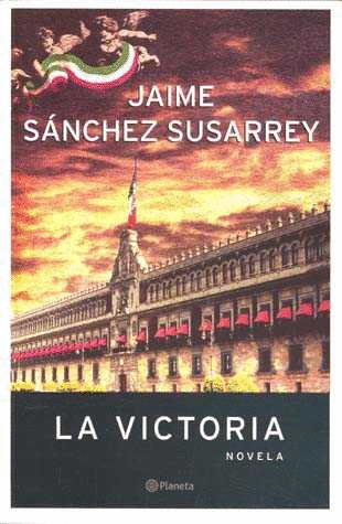 VICTORIA LA