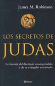 SECRETOS DE JUDAS, LOS