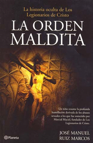 ORDEN MALDITA LA