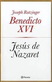 JESUS DE NAZARET