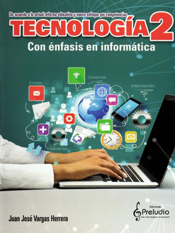 TECNOLOGA 2 CON ENFASIS EN INFORMATICA