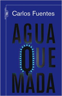 AGUA QUEMADA