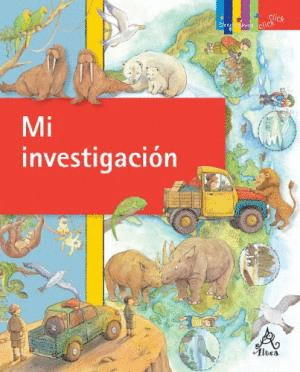 MI INVESTIGACION