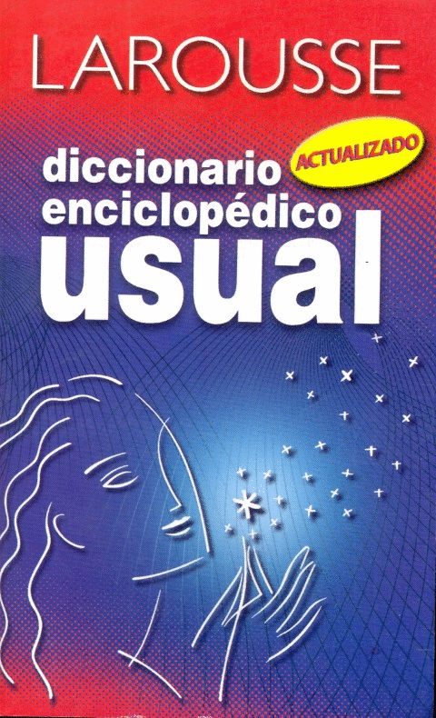 DICCIONARIO ENCICLOPEDICO USUAL ACTUALIZADO