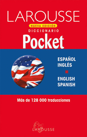 DICCIONARIO INGLES ESPAOL ESPAOL INGLES POCKET