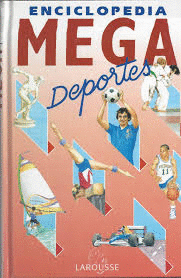 ENCICLOPEDIA MEGA DEPORTES