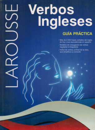 VERBOS INGLESES GUIA PRACTICA