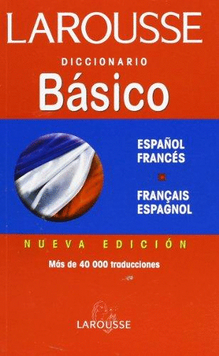 DICCIONARIO FRANCES ESPAOL BASICO