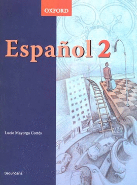 ESPA�OL 2 SECUNDARIA