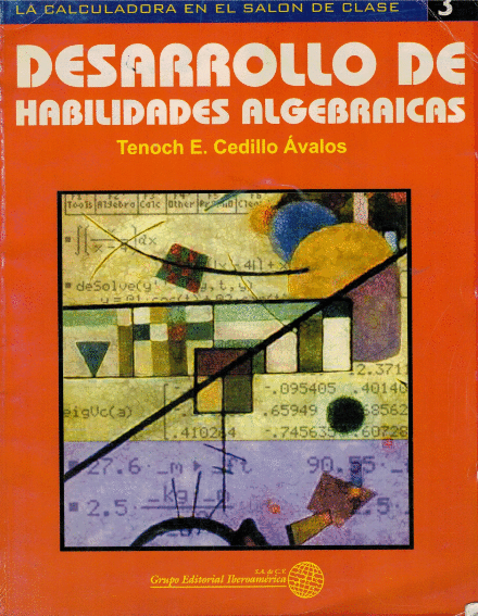 DESARROLLO DE HABILIDADES ALGEBRAICAS