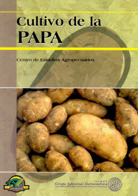 CULTIVO DE LA PAPA