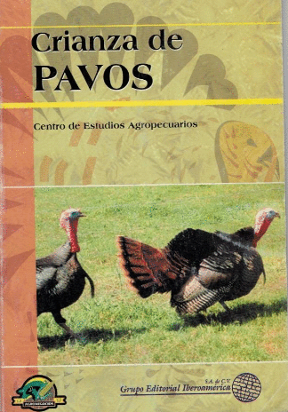 CRIANZA DE PAVOS
