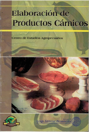 ELABORACION DE PRODUCTOS CARNICOS