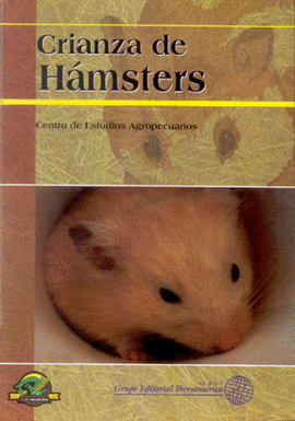 CRIANZA DE HAMSTERS