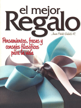 EL MEJOR REGALO