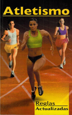 ATLETISMO (2006)