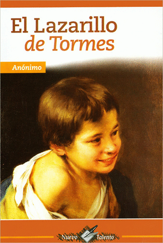 LAZARILLO DE TORMES EL