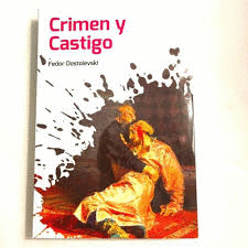 CRIMEN Y CASTIGO