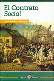 EL CONTRATO SOCIAL