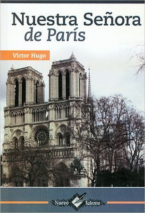 NUESTRA SEORA DE PARIS