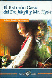 EL EXTRAO CASO DEL DR JEKYLL Y MR HYDE