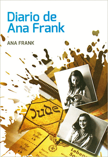 EL DIARIO DE ANA FRANK