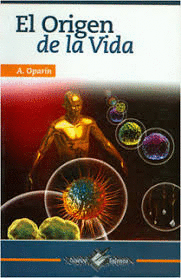 EL ORIGEN DE LA VIDA