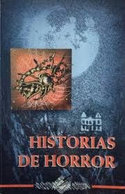 HISTORIAS DE HORROR