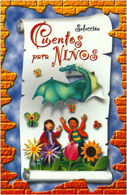 CUENTOS PARA NIOS