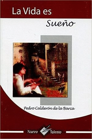 LA VIDA ES SUEO