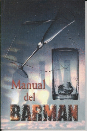 MANUAL DEL BARMAN