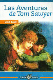 AVENTURAS DE TOM SAWYER LAS