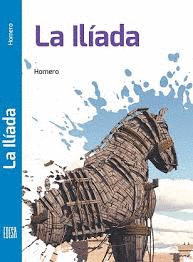 LA ILIADA