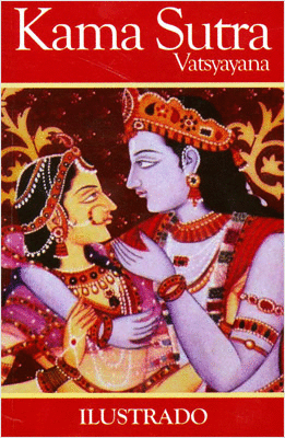 KAMASUTRA EL