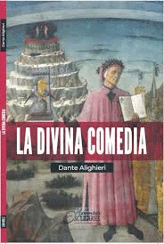 LA DIVINA COMEDIA (RESUMEN)