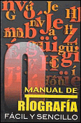 MANUAL DE ORTOGRAFIA FACIL Y SENCILLO