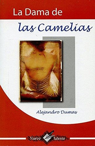 DAMA DE LAS CAMELIAS LA