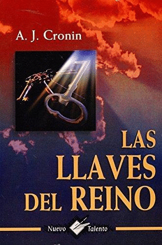 LAS LLAVES DEL REINO