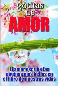 GOTITAS DE AMOR